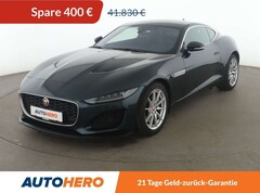 Bild des Angebotes Jaguar F-Type 30t Aut.*NAVI*LED*TEMPO*CAM*PDC