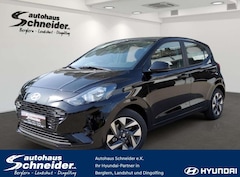 Bild des Angebotes Hyundai i10 MJ25 1.0 GDi M/T TREND KOMFORT-PAKET