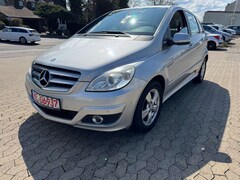 Bild des Angebotes Mercedes-Benz B 160 Blue-Eff. mit erst 43764km ! HU Neu!