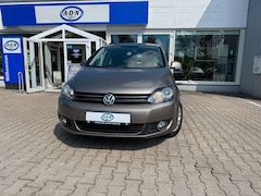 Bild des Angebotes VW Golf Plus VI Life 2.0 TDI *8fach*