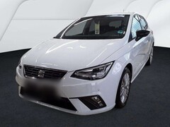 Bild des Angebotes SEAT Ibiza 1.0TSI FR LINE LED/NAVI/FULL LINK/KAMERA