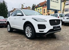 Bild des Angebotes Jaguar E-Pace D150 SE 4WD LED Navi Kamera Pano PDC AHK