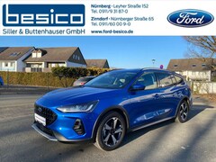 Bild des Angebotes Ford Focus Active X 1,0EcoBoost*Automatik*155PS*ACC*Navi*PDC