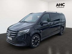 Bild des Angebotes Mercedes-Benz Vito 119 CDI Tourer SELECT Lang LED, AHK, STHZ