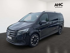 Bild des Angebotes Mercedes-Benz Vito 119 CDI Tourer SELECT Lang LED, AHK, STHZ
