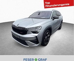 Bild des Angebotes Skoda Kodiaq RS 2,0 TSI DSG 4x4 *AHK*PANO*360*
