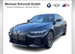 Bild des Angebotes BMW i4 xDrive40 // ab 849,-€ leasen // 0,5% Versteuerung