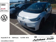 Bild des Angebotes VW ID.3 Pro Performance Life/Wärmepumpe/ACC/LHZ