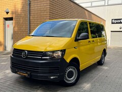 Bild des Angebotes VW T6 Transporter /AUTOMATIK/ALUCA-HANDWERK/SHZ/2XSC