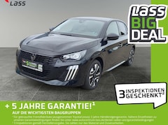 Bild des Angebotes Peugeot 208 1.2 Allure