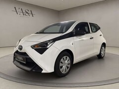 Bild des Angebotes Toyota Aygo x-business