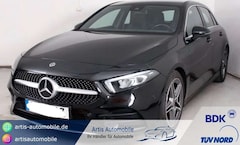Bild des Angebotes Mercedes-Benz A 200 A 200 AMG-LINE*PDC*AHK*
