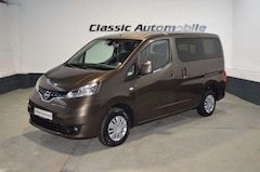 Bild des Angebotes Nissan NV200 Evalia Tekna *7-Sitzer*1.Hand*