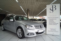 Bild des Angebotes Mercedes-Benz C 350 CDI NAVI AHK HARMAN-KARDON SCHIEBEDACH SHZ