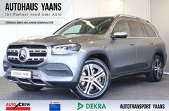 Bild des Angebotes Mercedes-Benz GLS 350 d 4M AIR+HUD+BURM.+360°+KEY+PANO+7 SITZE