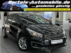 Bild des Angebotes Kia Ceed / cee'd Edition 7, Klima, Sitz & Lenkradheizung