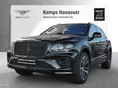 Bild des Angebotes Bentley Bentayga V8 *First Edition*AHK*Standhzg.*