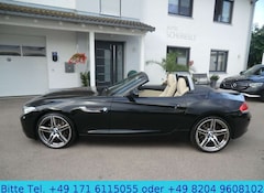 Bild des Angebotes BMW Z4 Roadster 35i LCi Facelift