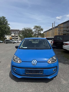 Bild des Angebotes VW up! Cup