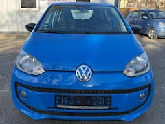 Bild des Angebotes VW up! Cup