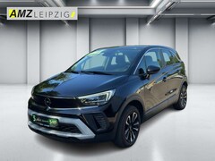 Bild des Angebotes Opel Crossland 1.5 D Business Elegance *HU/AU neu*