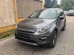 Land Rover Discovery Sport HSE 2.0TD4 |LED|LEDER|KAMERA