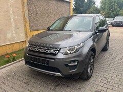 Bild des Angebotes Land Rover Discovery Sport HSE 2.0TD4 |LED|LEDER|KAMERA