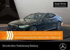 Bild des Angebotes Mercedes-Benz S 400 d L 4M AMG+PANO+360+DIGITAL-L+BURMESTER3D