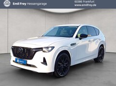 Bild des Angebotes Mazda CX-60 AWD PHEV Aut. HOMURA