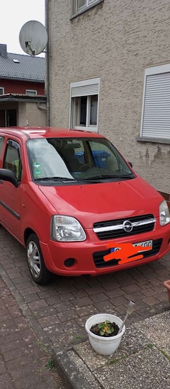 Bild des Angebotes Opel Agila Agila 1.0 12 V Noch zugelassen