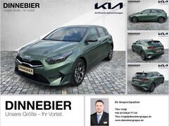 Bild des Angebotes Kia Ceed / cee'd CEED 1.5T Spirit Glasdach+LED+Navi+Kamera
