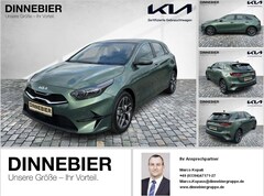 Bild des Angebotes Kia Ceed / cee'd CEED 1.5T Spirit Glasdach+LED+Navi+Kamera