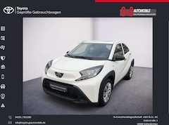 Bild des Angebotes Toyota Aygo X