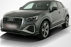 Bild des Angebotes Audi Q2 35 TFSI S line Matrix / ACC / Sitzheizung / Kamera