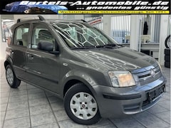 Bild des Angebotes Fiat Panda 1.2 8V Dynamic, Klima, Bluetooth, HU neu !