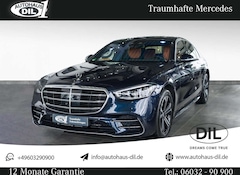 Bild des Angebotes Mercedes-Benz S 580 e *AMG*PANO*BURM*1.HD*DISTR*MEMORY*360°-K*