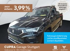 Bild des Angebotes SEAT Ateca Xperience 1.5 TSI ACT DSG 110 kW