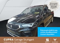 Bild des Angebotes SEAT Ateca Xperience 1.5 TSI ACT DSG 110 kW