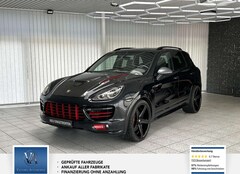 Bild des Angebotes Porsche Cayenne Turbo Gepflegt, Leistungssteigerung . Memory