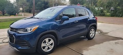 Chevrolet Trax Trax 1.4T Automatik LT