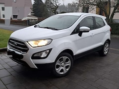 Bild des Angebotes Ford EcoSport ECOSPORT 1.0 EcoBoost TREND