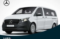 Bild des Angebotes Mercedes-Benz Vito 114 CDI Tourer PRO Lang SpurW AUT Facelift