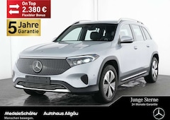 Bild des Angebotes Mercedes-Benz EQB 350 EQB 350 4M Progressive Vorr.-Distronic Keyless LED