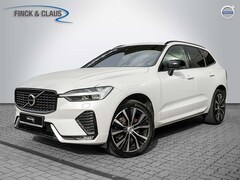 Bild des Angebotes Volvo XC60 B4 AWD Ultimate Dark