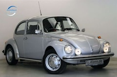 Bild des Angebotes VW Käfer 1303 LS S 1.6 50PS Halbautomatik Oldtimer