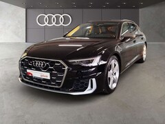 Bild des Angebotes Audi S6 TDI quattor tiptronic LED Navi Tempomat