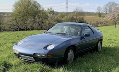 Bild des Angebotes Porsche 928 S 4