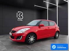 Bild des Angebotes Suzuki Swift 1.2 Comfort |Sitzh|Temp|