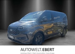 Bild des Angebotes Ford Tourneo Custom Autom. L2 AHK 3 Zo. Klima. Tech.5