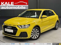 Bild des Angebotes Audi A1 Sportback 25 TFSI advanced*CarPlay*ACC*KEYLESS*